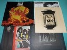 [Mint Vinyl] KISS Limited 3LP The Originals w/Booklet Victor Japan VIP-5501/3