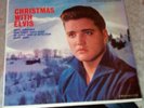 Ep Christmas With ELVIS PRESLEY Orig RCA White Christmas PICTURE COVER Bethlehem