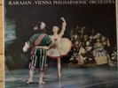 SXL 6187 Tchaikovsky Swan Lake Sleeping Beauty / Karajan / VPO W/B
