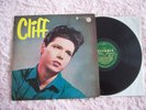 CLIFF RICHARD AND THE DRIFTERS LP 