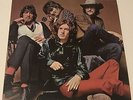 LP - TRAFFIC - Self Titled 1st Album - STEVIE WINWOOD - DAVE MASON - NM Nice