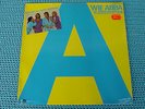 Vinyl LP, A wie ABBA, neu, noch eingeschweißt