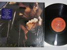 GEORGE MICHAEL FAITH COLUMBIA C 40867 US Shrink/Hype Sticker Vinyl LP