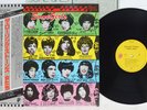 ROLLING STONES SOME GIRLS ROLLING STONES ESS-81050 Japan OBI Vinyl LP