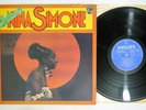 NINA SIMONE REFLECTION PHILIPS FDX-7062 Japan Vinyl LP