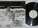 OLIVER STANDING STONE TENTH PLANET TP 001 UK Limited Numbered Reissue Vinyl LP