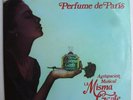 AGRUPACION LA MISMA GENTE PERFUME DE PARIS Extreme