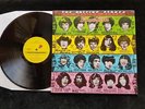 THE ROLLING STONES Some Girls LP PROMO UK Press CUN 38108 A5u/B1u 1978 NM