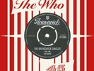 THE WHO   BRUNSWICK SINGLES   8 x 7
