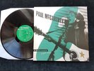 PAUL McCARTNEY Unplugged  Original 1st Press Numbered MPL EMI 1991 NM