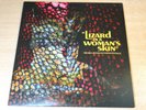 EX/EX-   Ennio Morricone/Lizard In A Woman's Skin/2014 2x LP/Green & Blue Vinyl