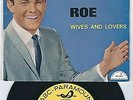 Teen / Rocker Tommy Roe ABC 90.931 Doing me wrong / Dancing mood / + 2 ?