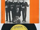 Teen rocker String-A-Longs LONDON 10.085 Panic Button / Am i asking too much ?