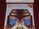 THE WHO Sell Out LP 1967 TRACK MONO 1st Press + POSTER & STICKER  MINT