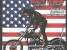 RIDE ON SONNY Red & White Music from 81 MATT DEMON & The Rock ´n´ Roll Devils
