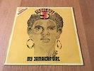 FABULOUS FIVE INC - MY JAMAICAN GIRL - 1976 LP TROJAN STUNNING NM  MORE REGGAE