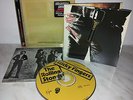 CD ROLLING STONES - STICKY FINGERS - ZIP - ORIGINAL PACKAGING - MINI LP