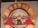 GUNS N ROSES 
