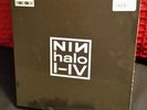 NINE INCH NAILS HALO I-IV 4 VINYL SET RECORD STORE DAY LIMITED
