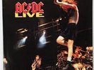 2 LP AC/DC - Live -   Neu/OVP - Vinyl