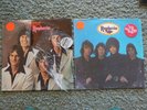 Raspberries & Fresh Raspberries Vinyl Record LP