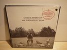 GEORGE HARRISON All Things Must Pass 3xLP STCH-639 Beatles 1st Press MINT SEALED