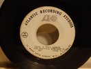 BUFFALO SPRINGFIELD rock n roll woman TEST PRESS atlantic 6519 neil young 45 NM+
