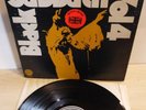 BLACK SABBATH Vol 4 LP original UK 1st Press + Book Vertigo Swirl 6360 071 NM