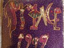 PRINCE 1999  SEALED RARE 1ST PRESS RC LP VINYL 1982 Delirious Red Corvette RARE
