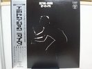 ELTON JOHN / LIVE, RARE JAPAN ORIG. 1971 LP w/OBI & INSERT TEXTURED NM
