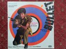 BULLET (Gatefold) Bollywood Vinyl LP Hindi Film Soundtrack