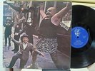THE DOORS / STRANGE DAYS, RARE JAPAN 1ST PRESS 1967 LP BLUE ELEKTRA SJET-8017
