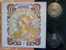 GYPSY Self Titled First 2-LP Metromedia 1970 Progressive Rock
