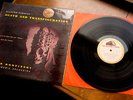 ARTUR RODZINSKI / STRAUSS Death And Transfiguration HMV ASD 270 UK ED1 4/2