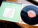 SZERYNG / RUBINSTEIN / BEETHOVEN Kreutzer Spring RCA SD LSC 2377 1s/1s ED1