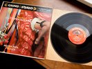 FIEDLER / OFFENBACH Gaite Parisienne RCA Living Stereo SD LSC 1817 1s/10s ED1