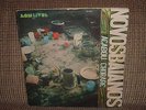 OS NOVOS BAIANOS LP ACABOU CHORARE 73' GF SAMBA GROOVE BRAZIL - MORAES MOREIRA