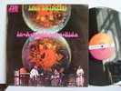 Iron Butterfly - In-A-Gadda-Da-Vida  588 116  UK LP 1stP 1968  Atlantic Plum Red