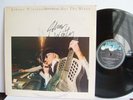 Johnny Winter - Nothin' But The Blues SKY 82141 UK LP 1stP 1977  Signed