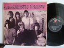 Jefferson Airplane - Surrealistic Pillow  RD 7889 UK LP  1966 RCA Victor Mono