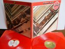The Beatles - 1962-1966  PCSPR 717  UK 2LP  1978 Apple  Red Vinyl