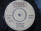 NORTHERN SOUL WIGAN TORCH R&B 7