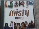 Misty in Roots John Peel Sessions 1979-86 Reggae  London 1995