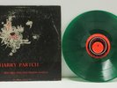 Harry Partch Plectra and Percussion Dances Green Vinyl LP Record 1953 L.P.1 V.G.