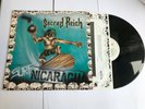 Sacred Reich - Surf Nicaragua 1988 VINYL LP VG/EX METAL BLADE 016861951214