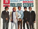 The Rolling Stones - Bravo - Scarce original 1965 German Hor Zu vinyl LP