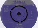 ROGER WHITTAKER   THE SINNER / SETTLE DOWN   1963 UK 7