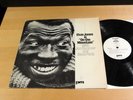 ELVIN JONES & JAN HAMMER Elvin Jones Is On The Mountain P.M. PMR-005 VG+/VG++