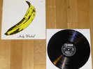 THE VELVET UNDERGROUND & NICO s/t LP MGM FRENCH PRESS w/ BLACK LABELS lou reed
