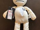 KoRn 'Issues' Rag Doll Rare Limited Edition Released in 2000 Very Rare With Tags